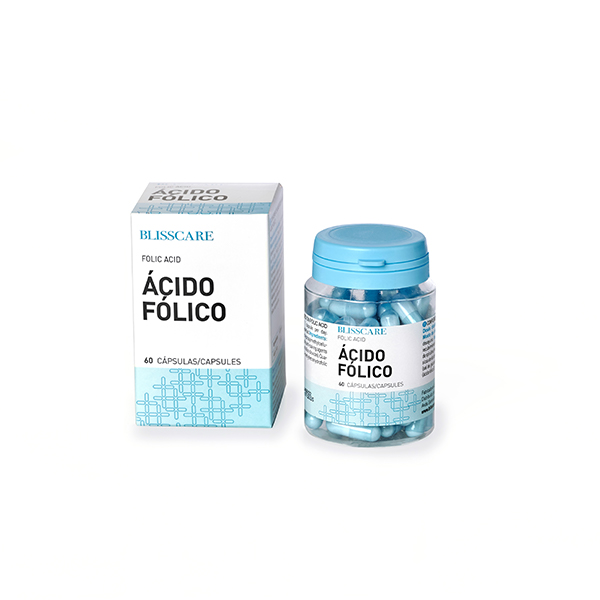 Ácido Fólico