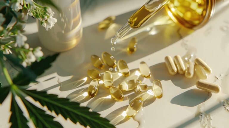 Terapia CBD Blisscare