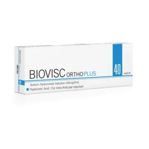 imagen biovisc ortho plus 40%
