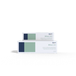 BlissCBD Crema
