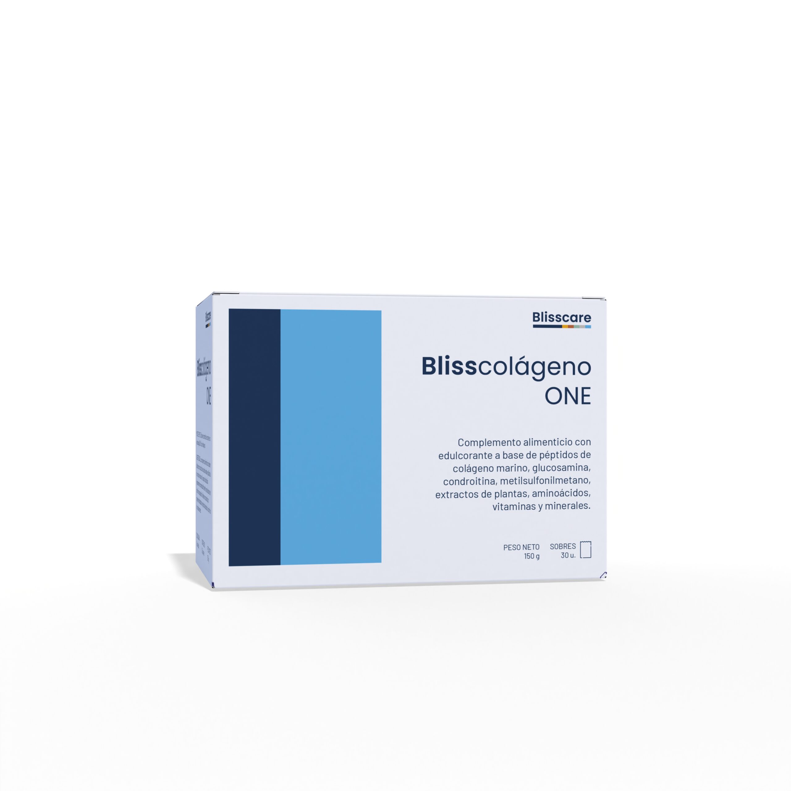 BLISSCOLÁGENO ONE