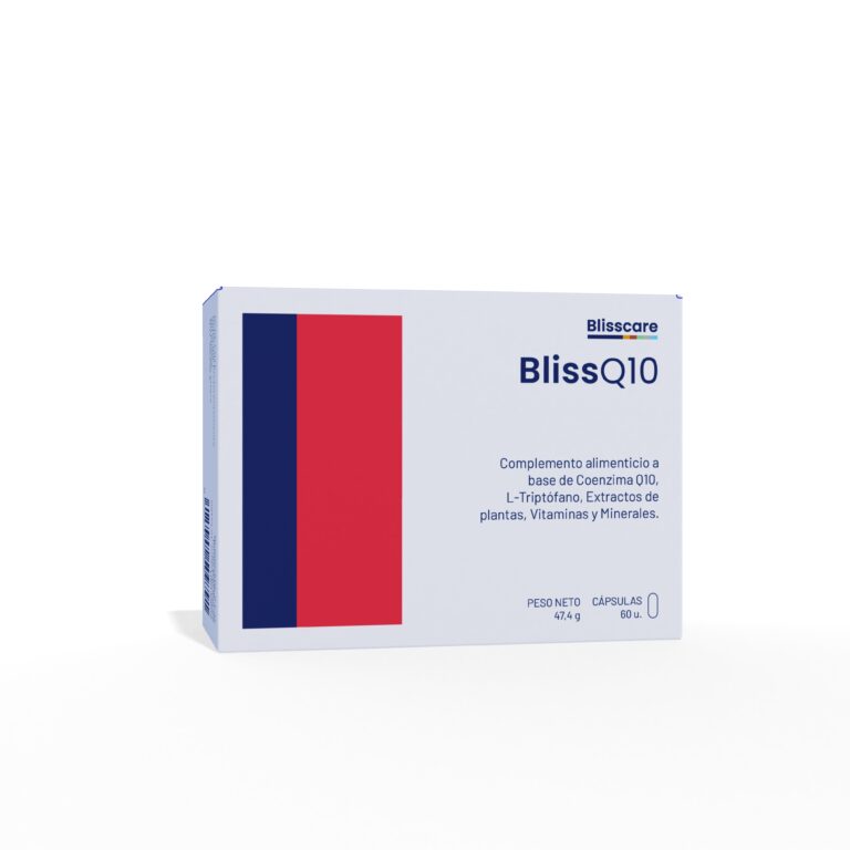 imagen BlissQ10