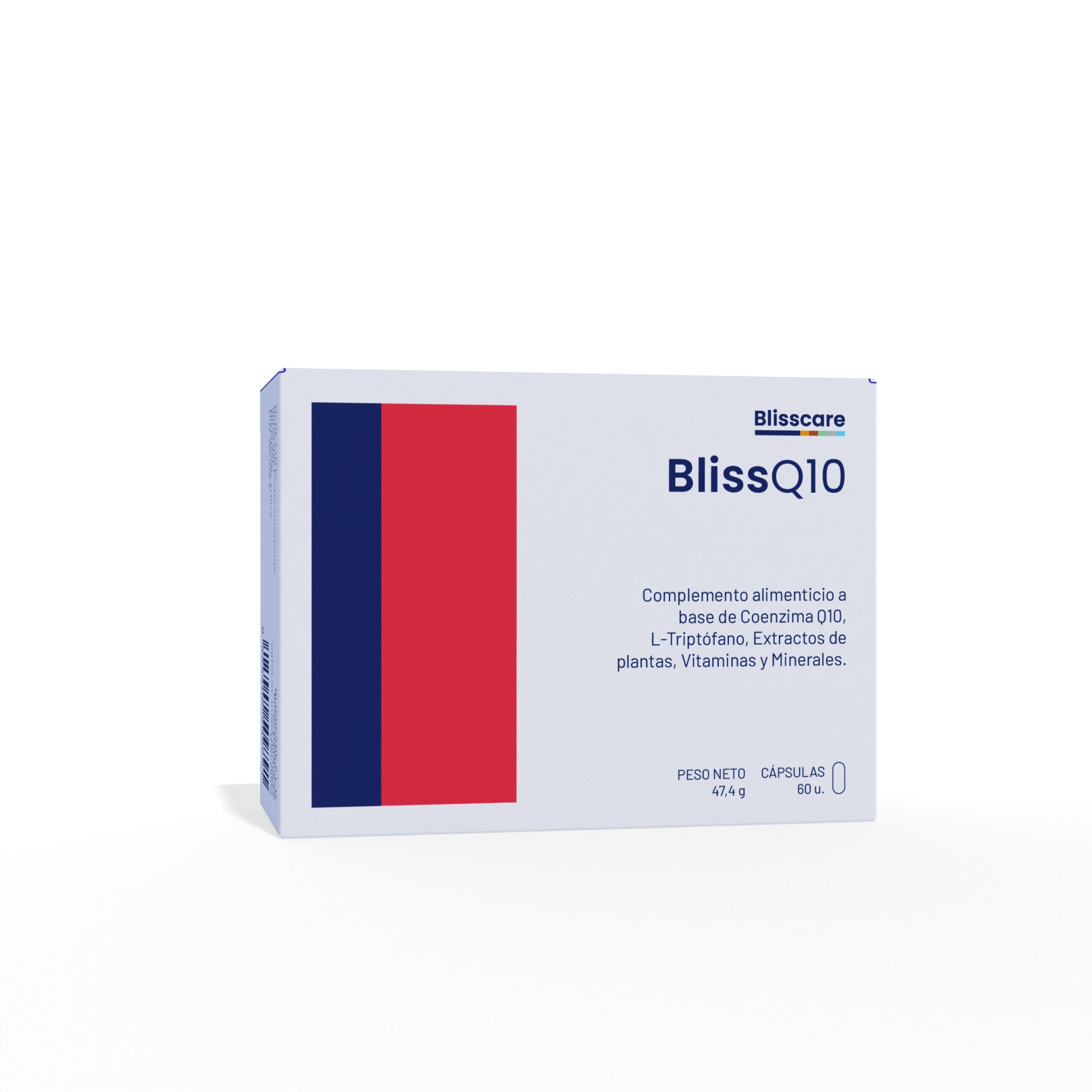 BlissQ10