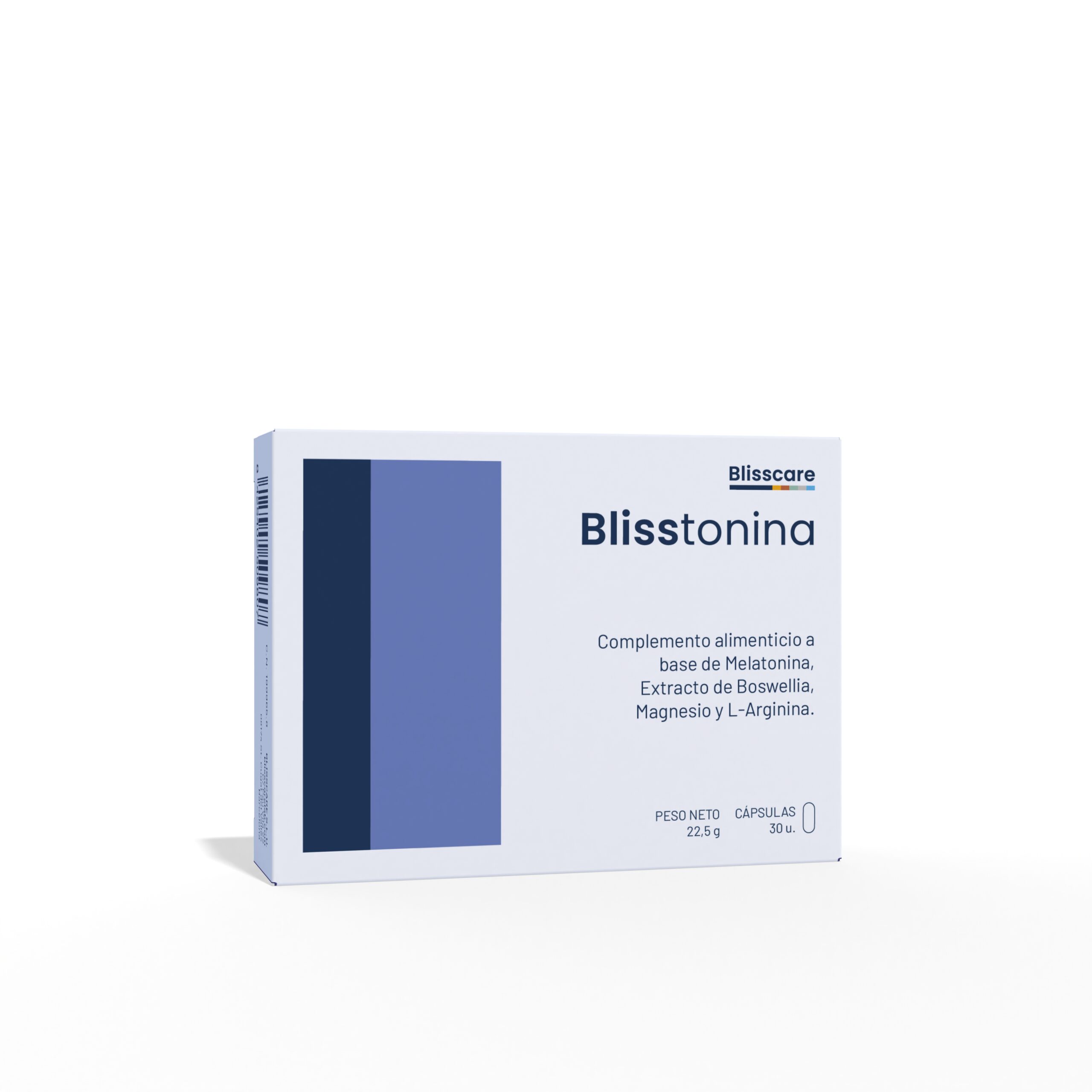 Blisstonina