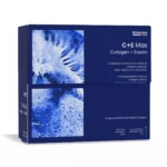 C+E Max Colágeno Bebible