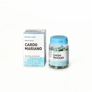 Cardo Mariano