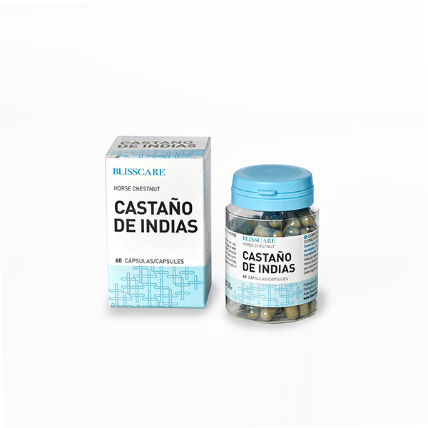 Castaño de Indias