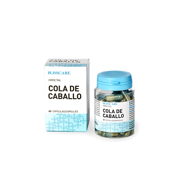 Cola de Caballo