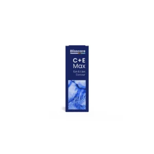 C+E Max Contorno de ojos y labios