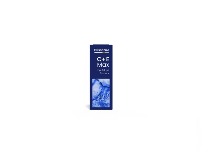 C+E Max Contorno de ojos y labios