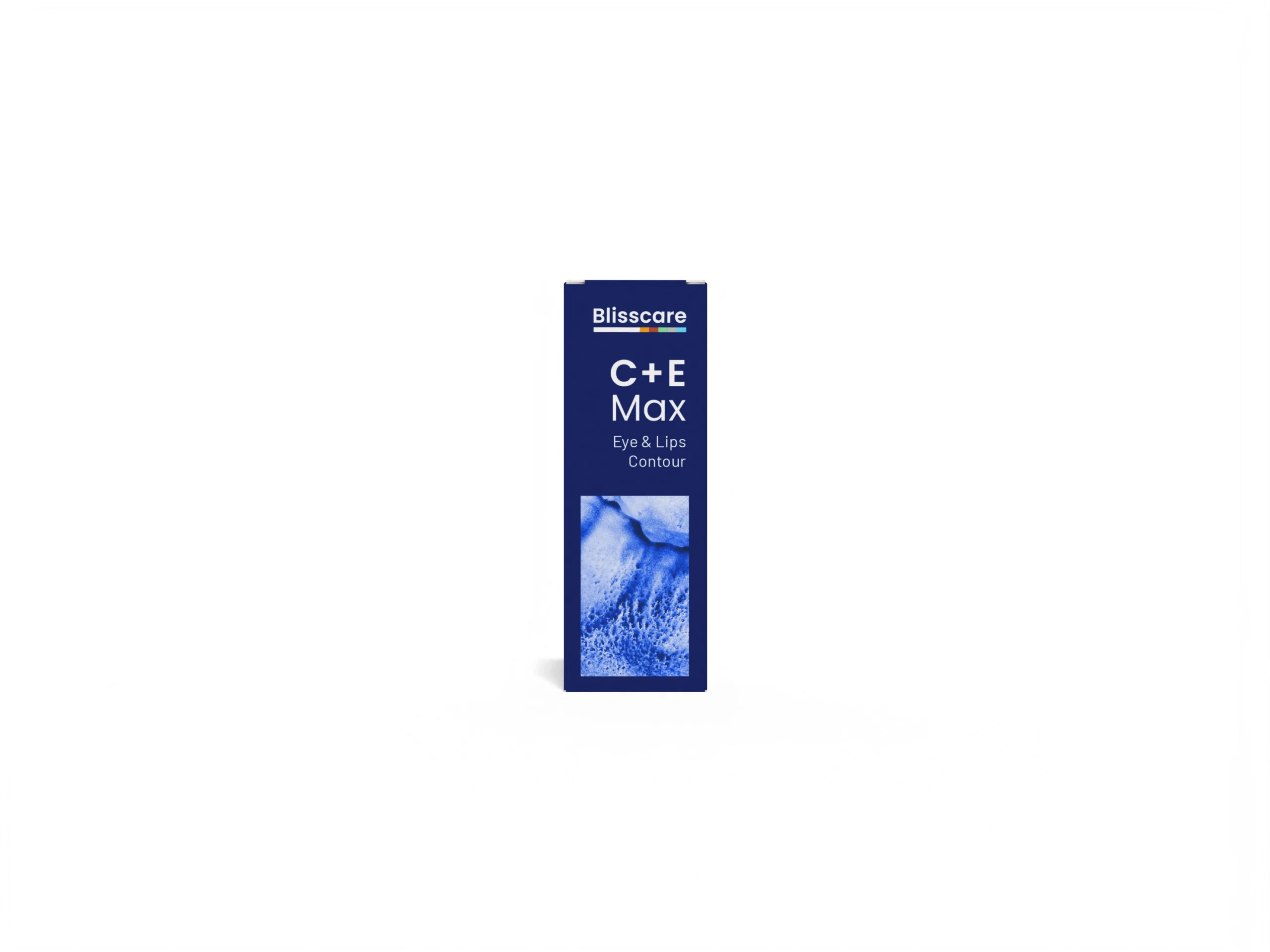 C+E Max Contorno de ojos y labios