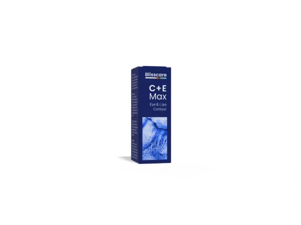 C+E Max Contorno de ojos y labios - Imagen 2