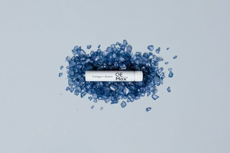 Cosmética natural premium Blisscare