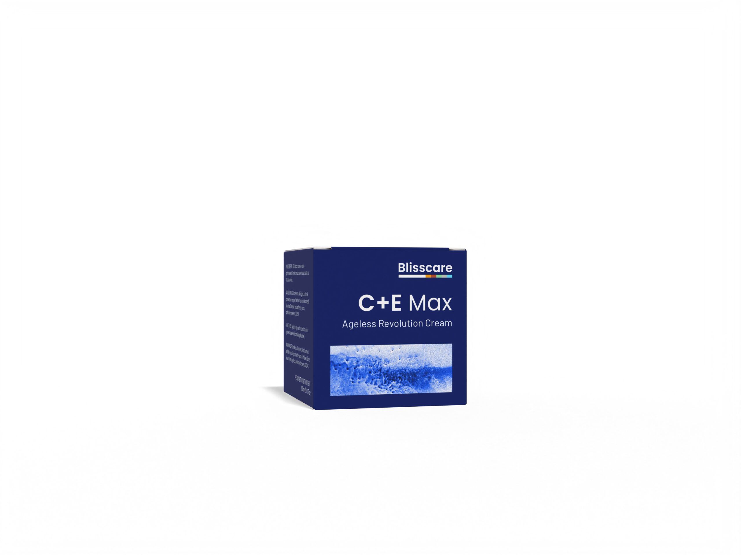 C+E MAX Crema Antiedad