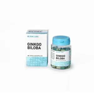 Ginkgo Biloba