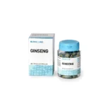 Ginseng