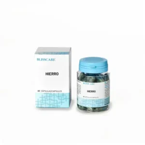 Hierro
