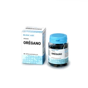 Orégano