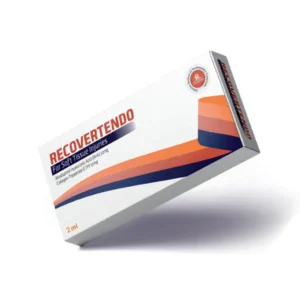 Recovertendo