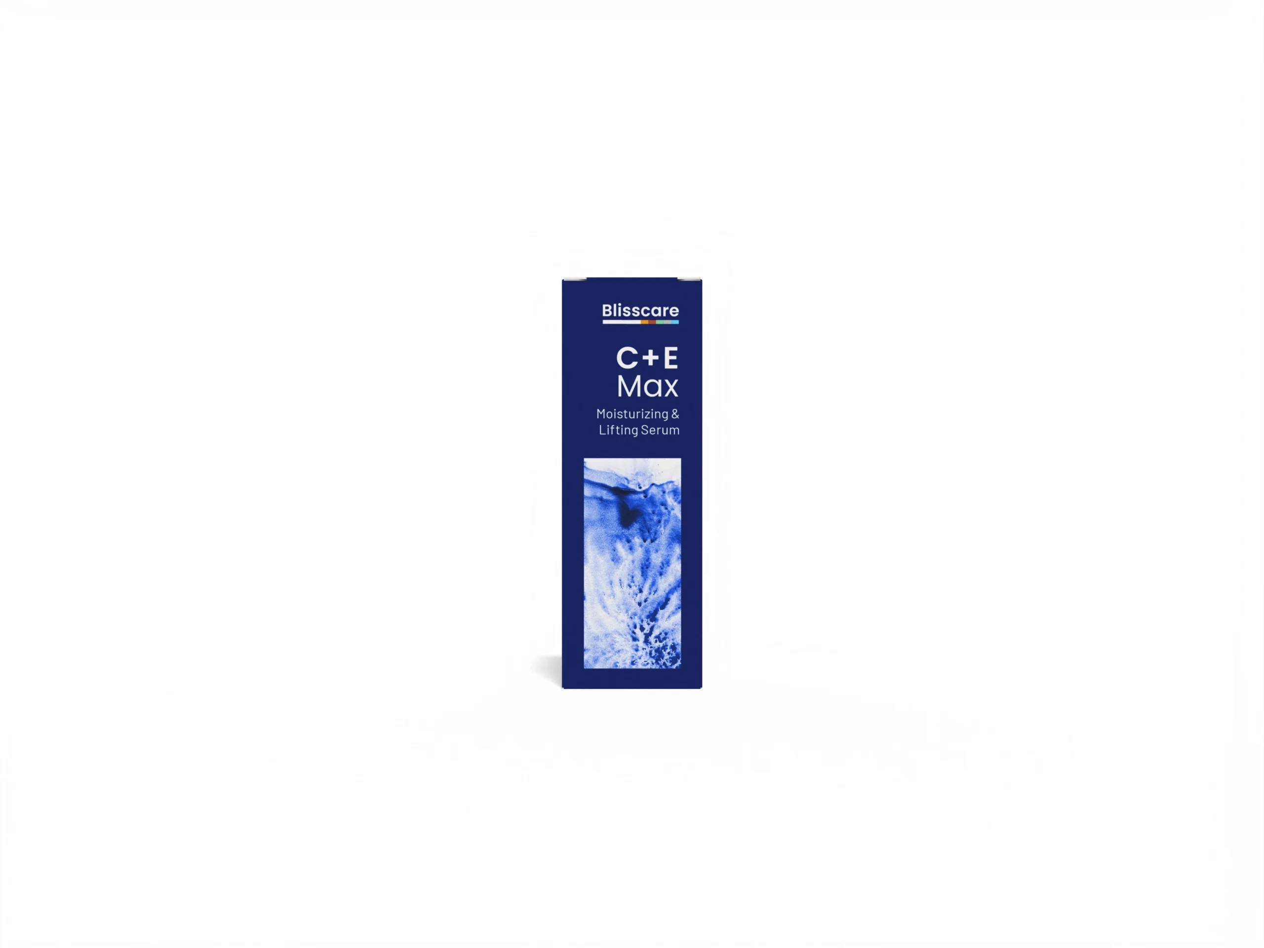 C+E Max Moisturizing Lifting Serum