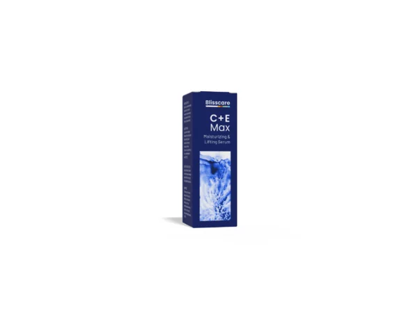 C+E Max Moisturizing Lifting Serum - Imagen 3