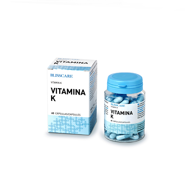 Vitamina K