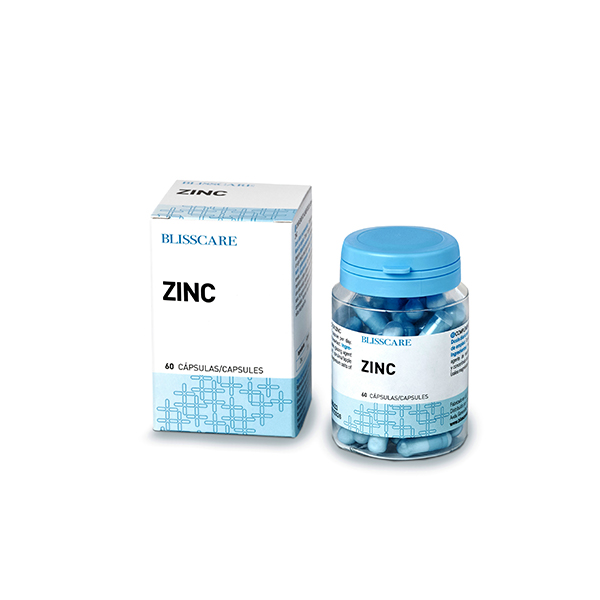 Zinc