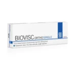 Biovisc Ortho Single 60mg y 90mg