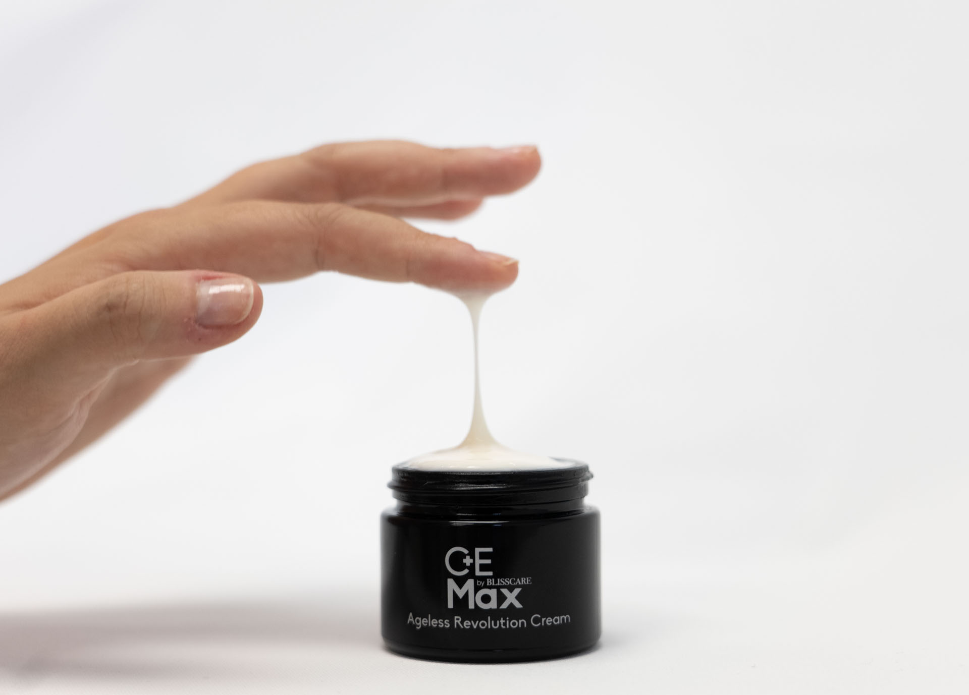 C+E Max crema antiedad