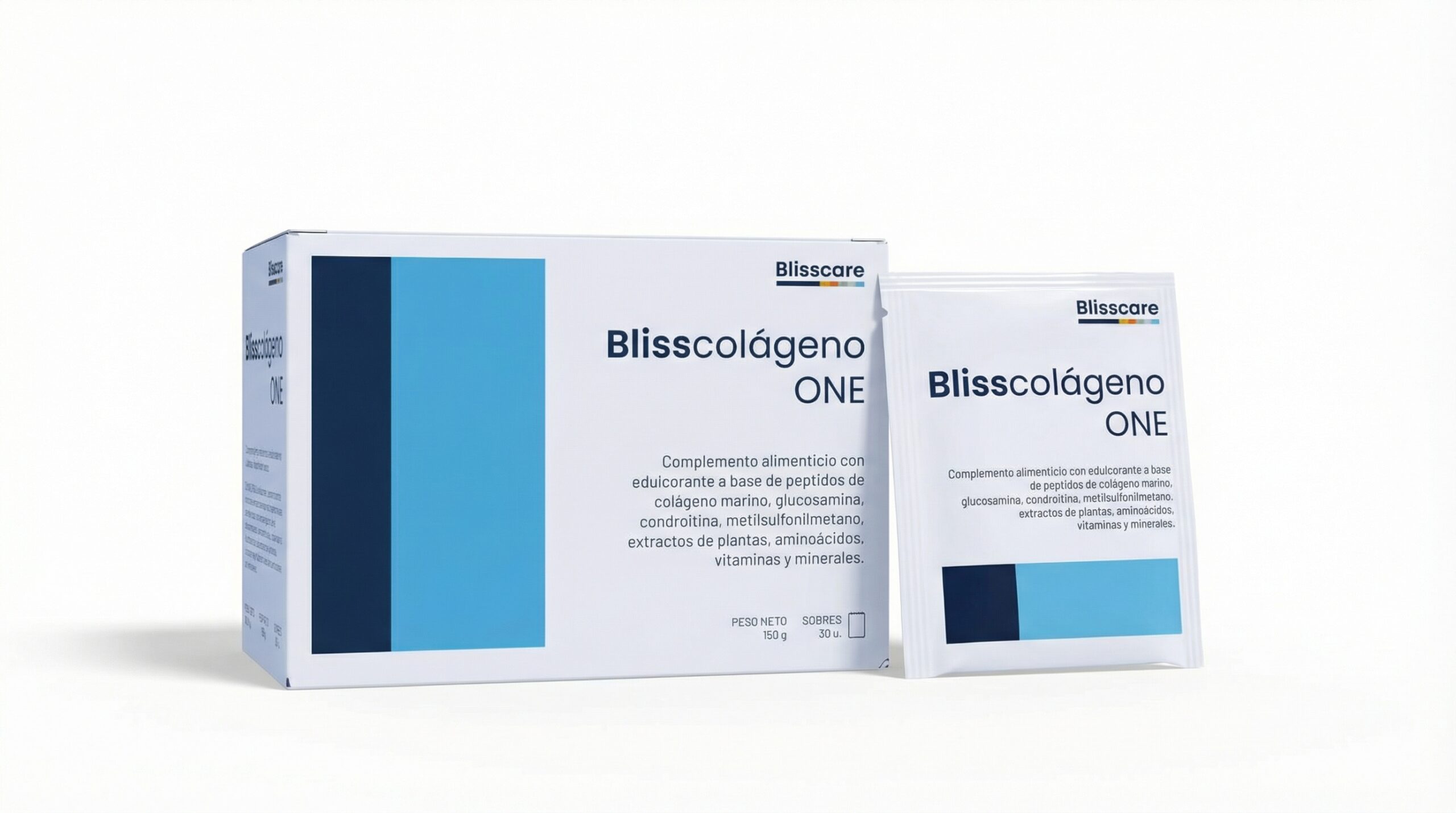 Blisscolágneo ONE