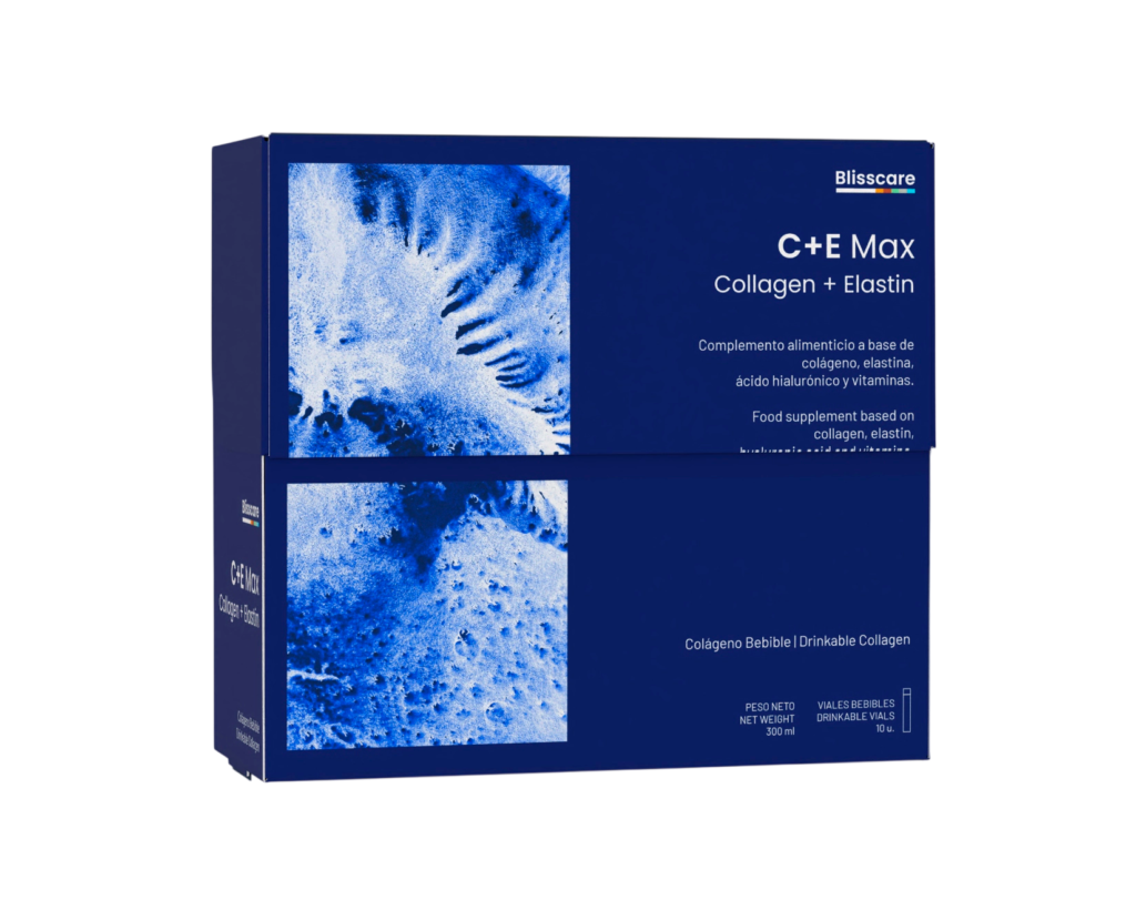 c+e max colágeno bebible